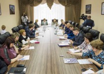 В проекте корректировки бюджета учтено ходатайство комиссии по МСУ об увеличении ассигнований на нужды советов общественного самоуправления