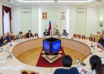 «Шесть экспериментальных детских садов смогут получать полезную продукцию молочных кухонь», - Елизавета Солонченко