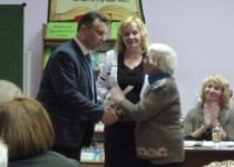 Отчет сдан на отлично!