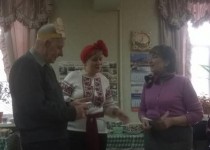 Заигрыши на Руси