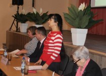 Коротко о важном