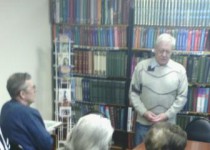 Новости ТОС микрорайона «Ковалихинский»