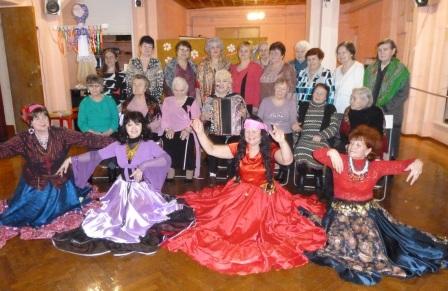 Широкая масленица