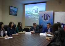 Молодежная палата при городской Думе города Нижнего Новгорода и  НРО «Ассоциация юристов России» заключила соглашение о сотрудничестве