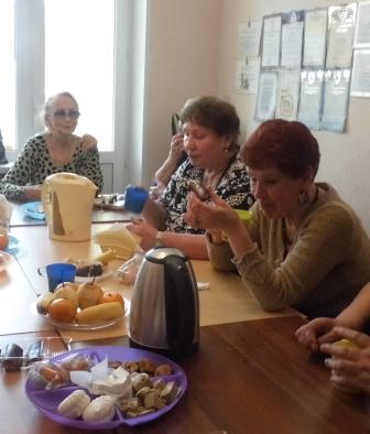 Женщины, воспетые поэтами