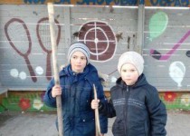 Спешите творить добро!