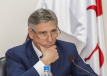 Сегодня в 19.40 на телеканале «Россия 24» в эфир выйдет программа «Вести – Интервью» с участием главы Нижнего Новгорода Ивана Карнилина