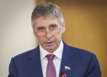 Доклад главы города Нижнего Новгорода И.Н.Карнилина на заседании городской Думы Нижнего Новгорода 22 марта 2017 года по вопросу: «Отчет главы города Нижнего Новго¬рода о результатах его деятельности за период с 7 октября 2015 года по 31 декабря 2016 года