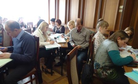 Читай проект, как книгу