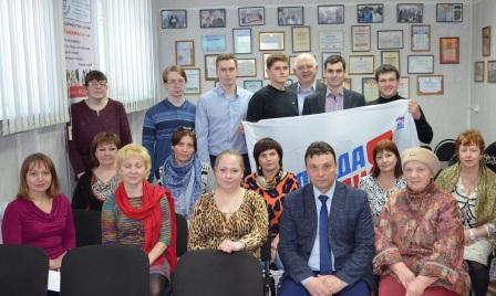 Дан старт фестивалю конкурсов