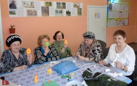 Одной строкой