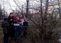 Познаем народные традиции