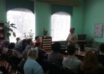 Проект «Исторический минимум» в работе