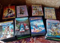 Центр помощи «Добромания» пополняется