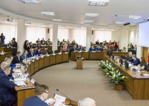 Предварительная повестка заседания постоянной комиссии по экологии 14.03.2017