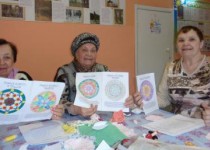 Учимся позитиву