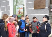 Экскурс в историю названий улиц