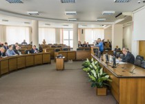 Комиссия по транспорту и связи поддержала стратегию развития метрополитена в Нижнем Новгороде