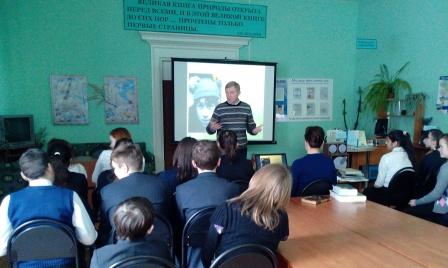 Юридический практикум «Детство – серьезное дело»