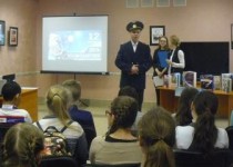 «Космическая стыковка» в ТОС микрорайона «Верхние Печеры»