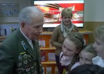 Дню Великой Победы посвящается