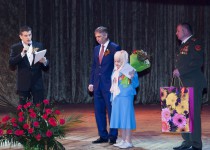 «Жизнь каждого ветерана - это настоящий подвиг и пример истинного патриотизма», - Иван Карнилин