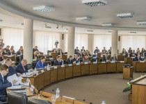 Предварительная повестка заседания постоянной комиссии по экологии 14.03.2017