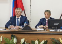 На заседании городской Думы 24 мая будет рассмотрен отчет главы администрации Нижнего Новгорода С.В.Белова о результатах его деятельности и деятельности администрации города за 2016 год