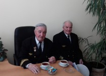 Андрей Дранишников: «Нас всех объединяет важнейшая задача – вернуть Нижнему Новгороду речные ворота и благоустроить Нижневолжскую набережную»