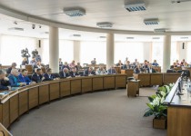 График заседаний постоянных комиссий городской Думы города Нижнего Новгорода июнь 2017 года