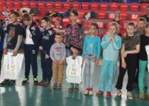 Подари ребенку счастье