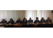 Очередное заседание Общественного совета при администрации Сормовского района