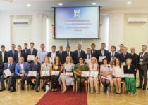 В Нижнем Новгороде выбрали лучшие инвестиционные проекты 2016 года