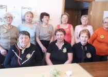 Мастер-классы в ТОС Высоково