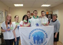 В ТОС Канавинского района в рамках профилактической акции «Антиспайс» закрасили более 100 надписей о продаже наркотиков