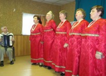 «Битва хоров» - 2017