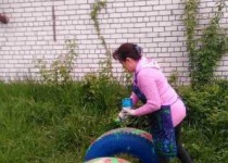 Творим красоту