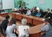 Проект «Исторический минимум» в работе