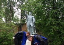 Новости ТОС микрорайона «Усиловский»