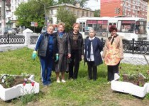 Новости ТОС Высоково