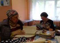 Готовимся к лету