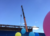 «Сегодня тот редкий случай, когда известный олимпийский девиз «Быстрее, выше, сильнее» - не просто красивые слова, а руководство к действию», -  Елизавета Солонченко