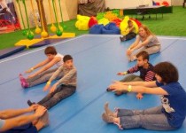 Благотворительная акция «Подари ребенку счастье»