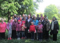 Новости ТОС микрорайона «Усиловский»