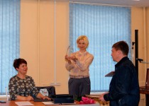 Новости ТОС микрорайона «Ковалихинский»