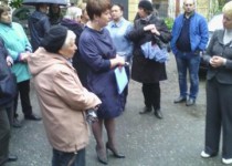 Одной строкой…