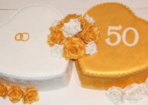 Золотые юбиляры