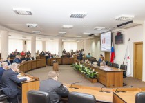 Депутаты контролируют работу предприятий, снабжающих нижегородцев водой и теплом