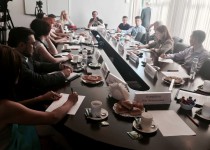 «Задача у нас одна – сделать наш город  максимально комфортным и удобным», - Елизавета Солонченко