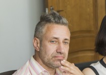 «Встреча Елизаветы Солонченко с интернет-аудиторией – первый маячок позитивных изменений», - Игорь Преображенский